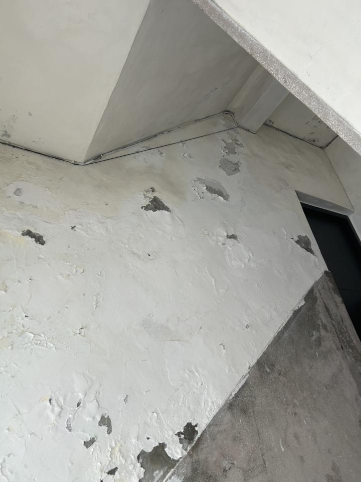 油漆工程案件圖片