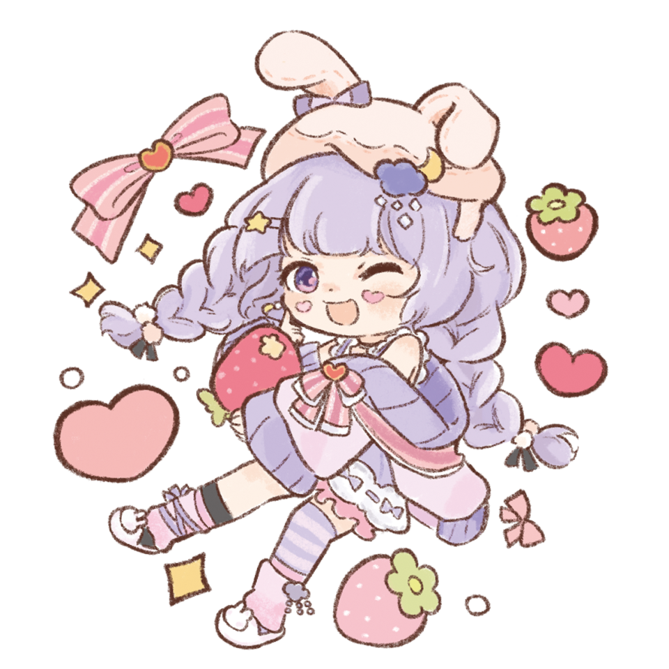 Vtuber製作案件圖片