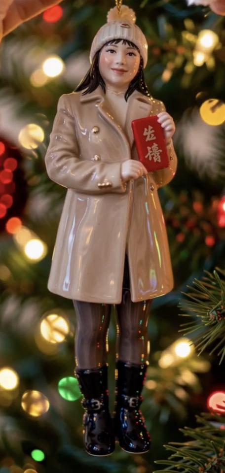 公仔製作案件圖片