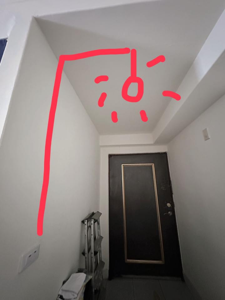 電線裝修案件圖片