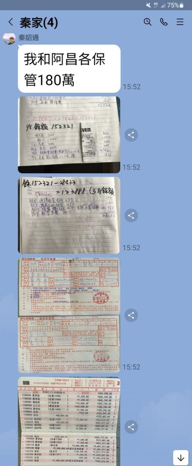 民事糾紛處理案件圖片