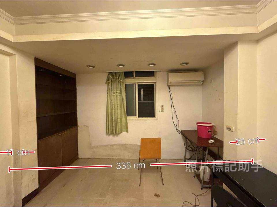 油漆工程案件圖片