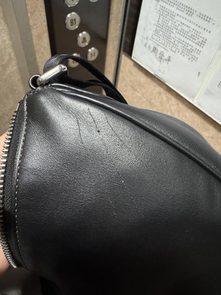 皮革保養案件圖片