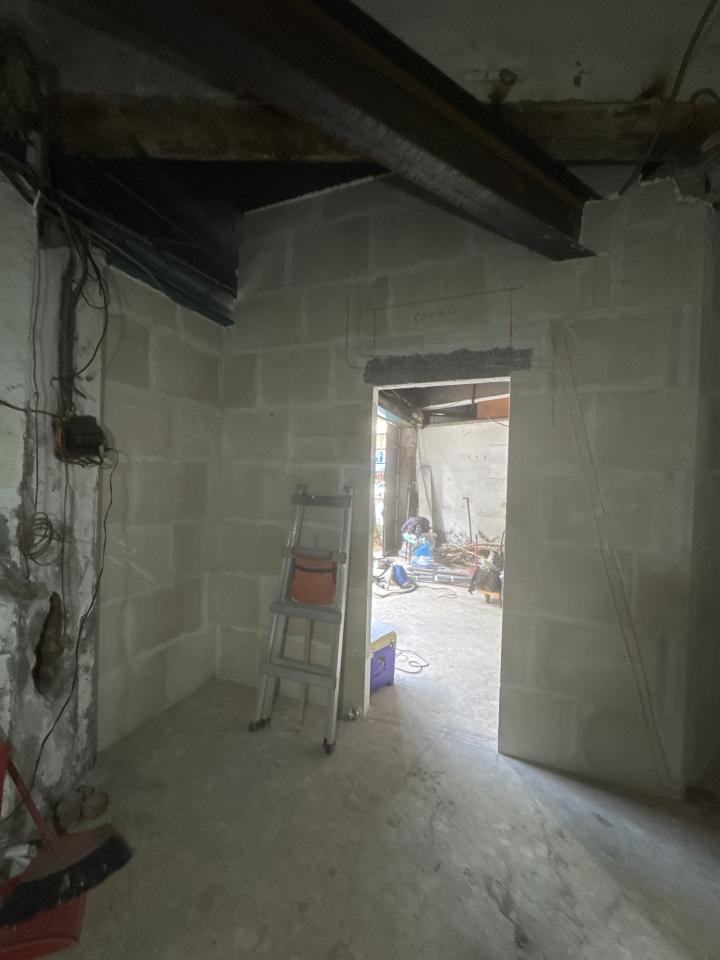 油漆工程案件圖片