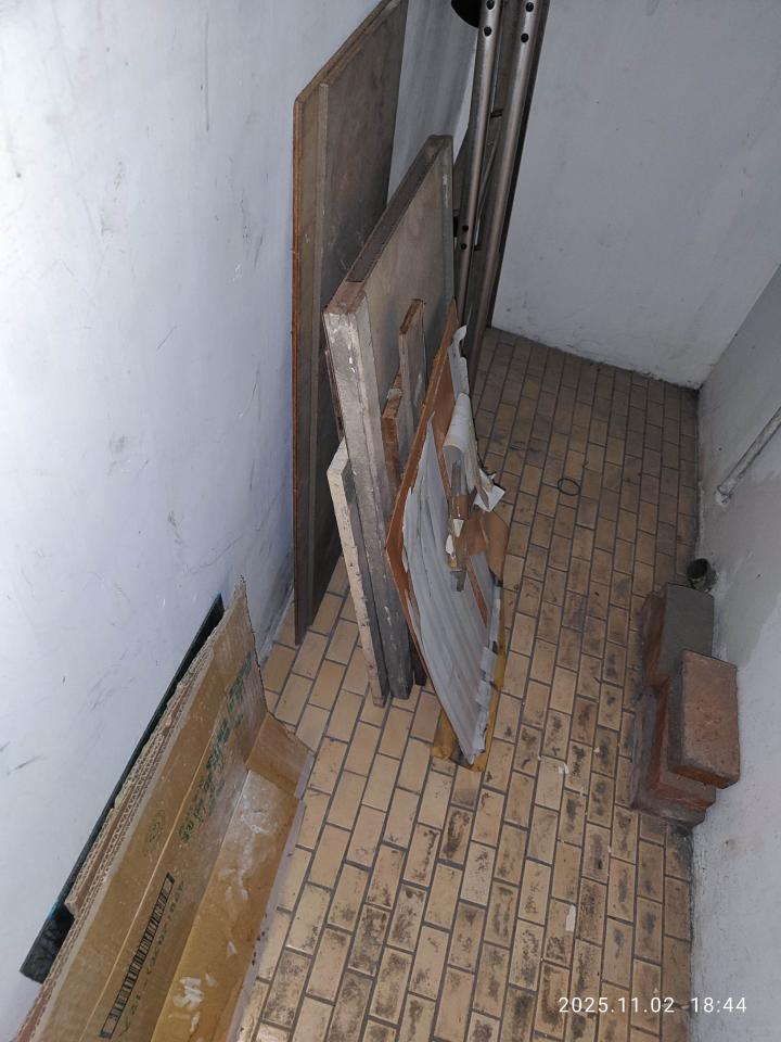 大型家具回收案件圖片