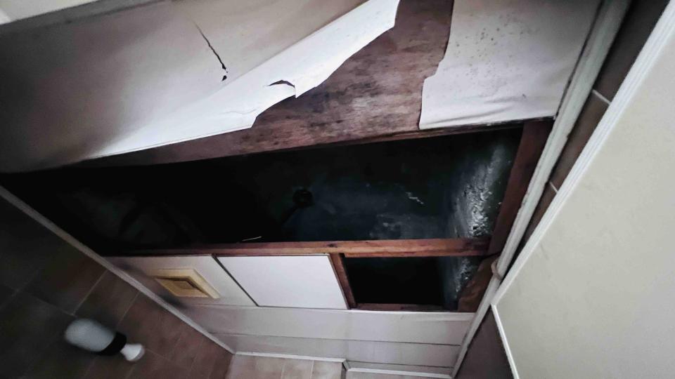 浴室翻新案件圖片