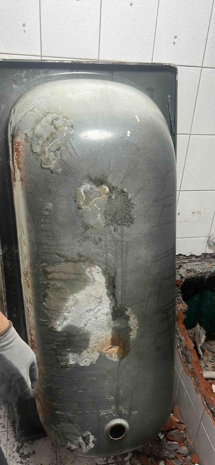 浴室翻新案件圖片