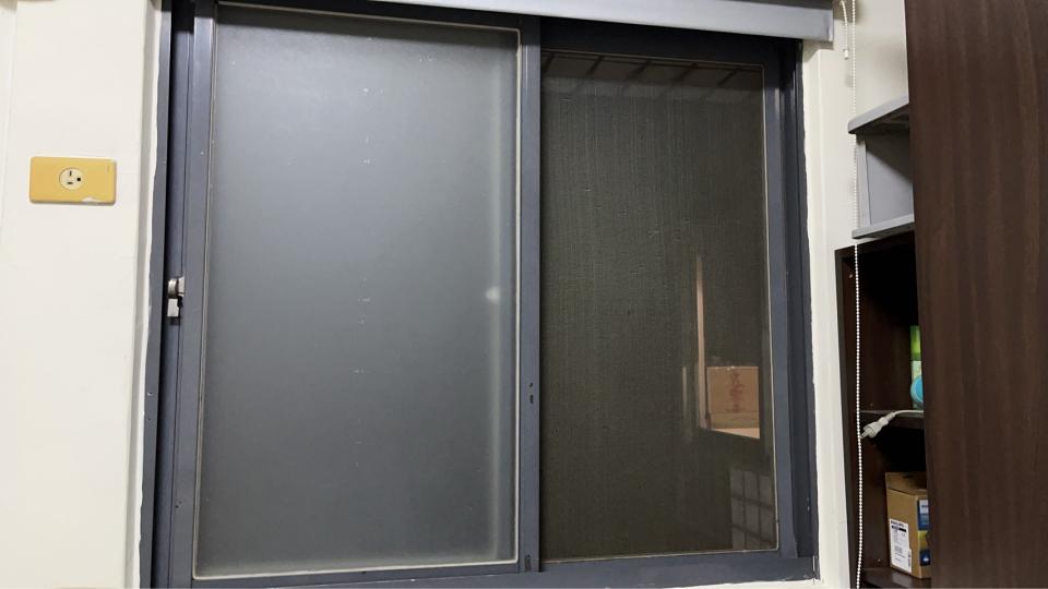 紗窗裝修案件圖片