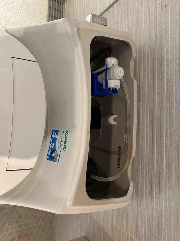 馬桶裝修案件圖片