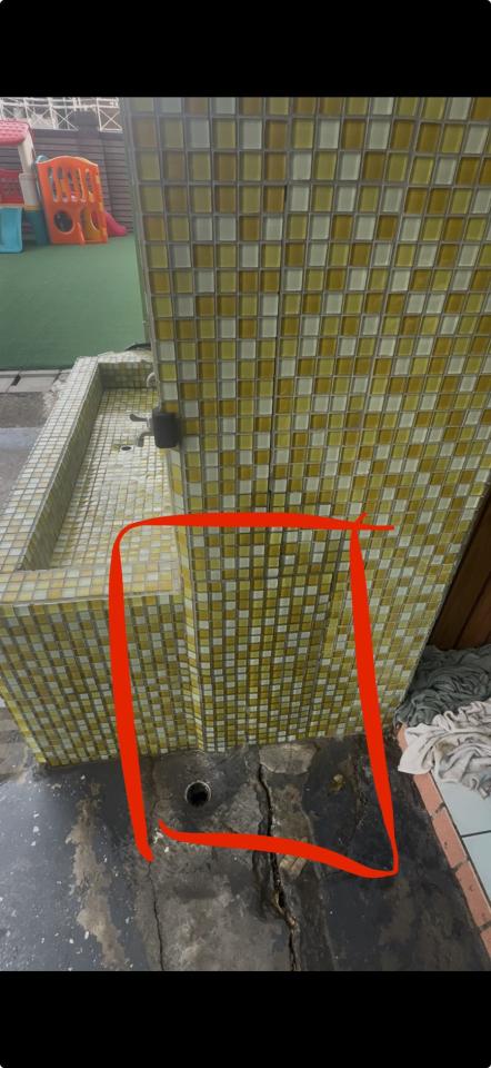 漏水處理案件圖片