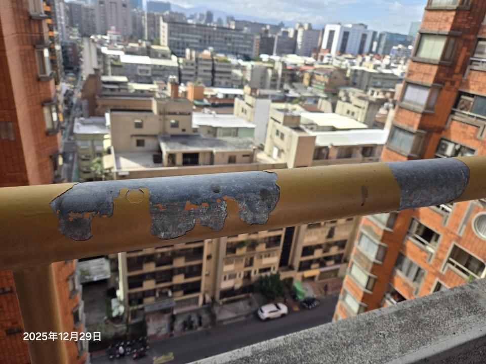 油漆工程案件圖片