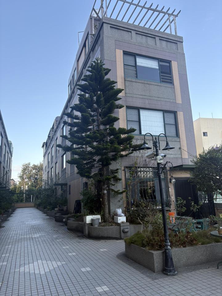 園藝維護案件圖片