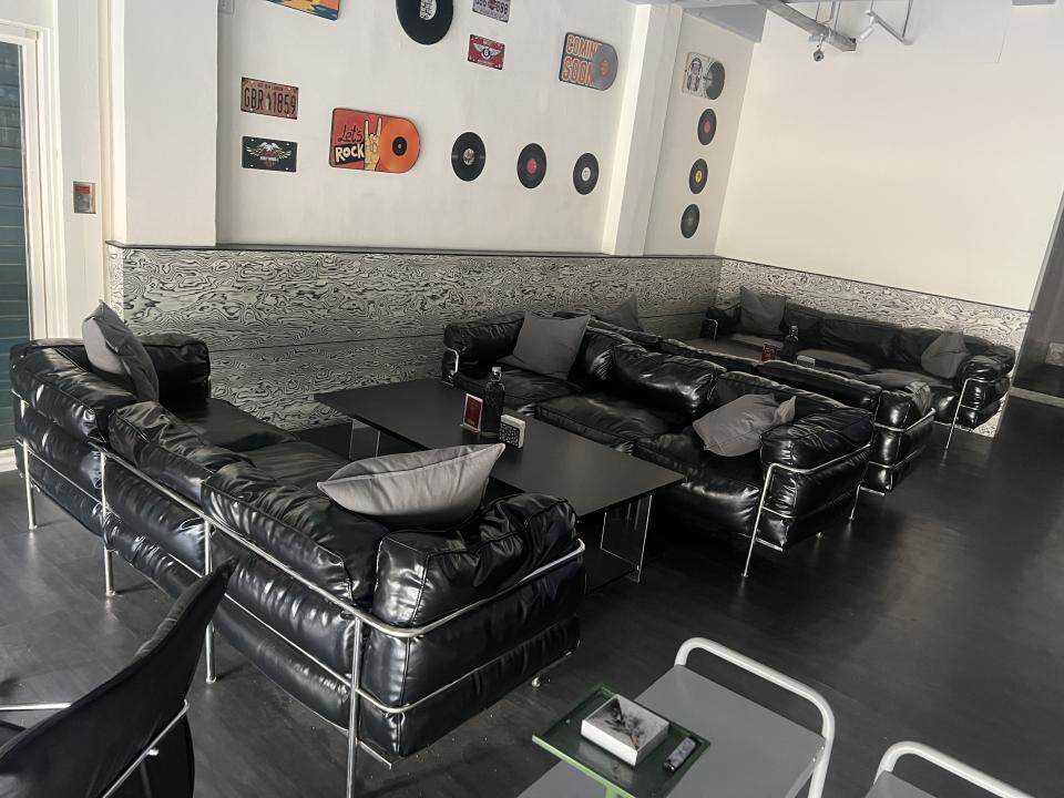 餐飲設備案件圖片