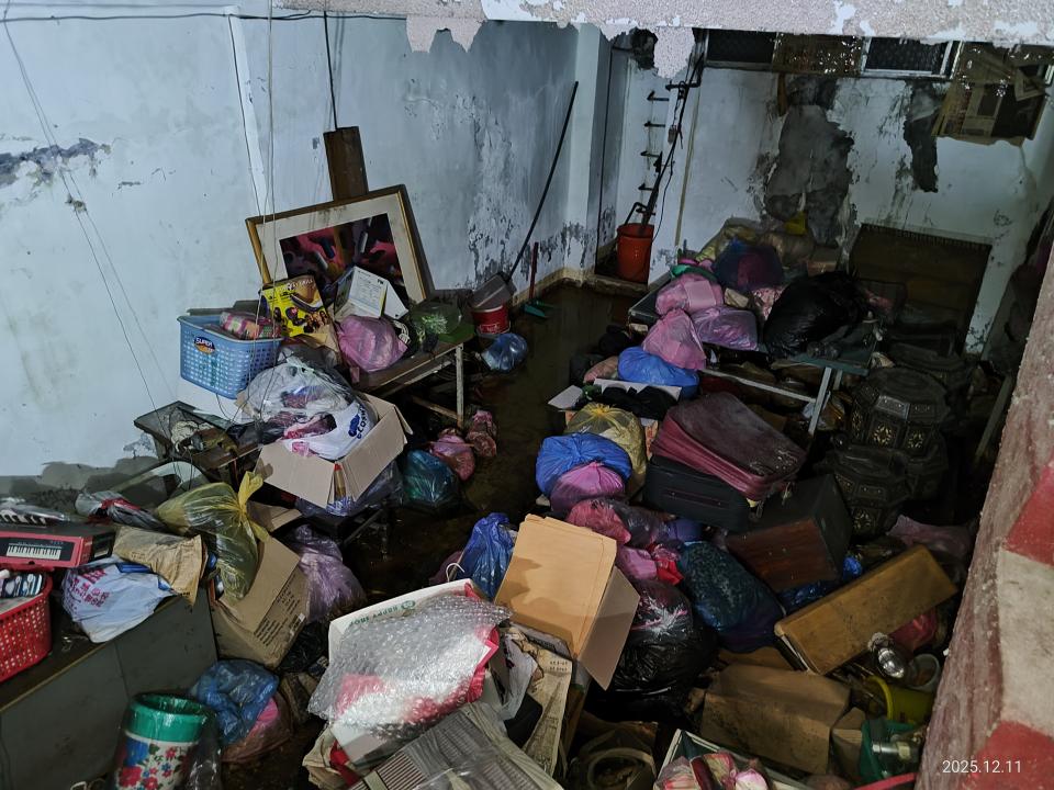 搬家清潔案件圖片