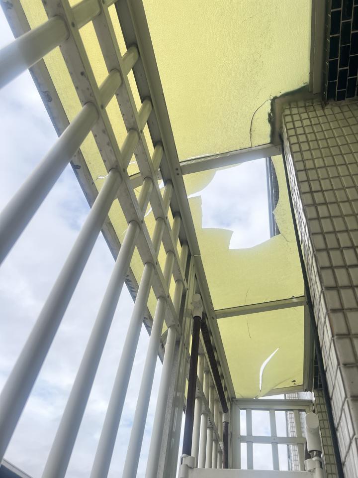 採光罩案件圖片