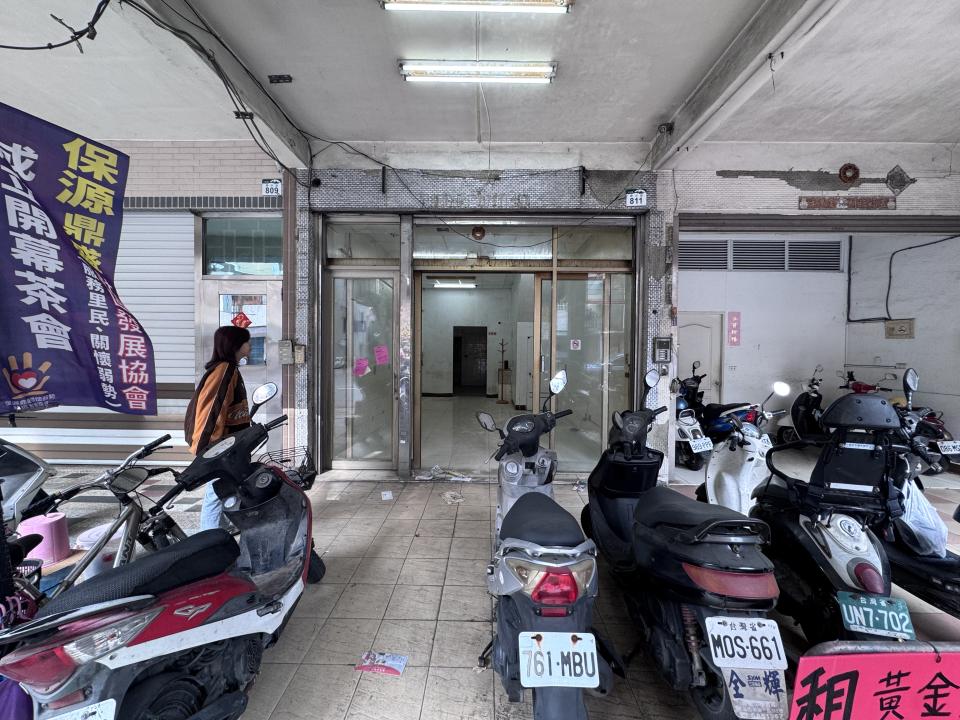 拆除工程案件圖片