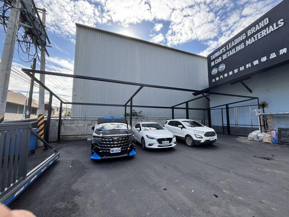 大圖輸出施工案件圖片