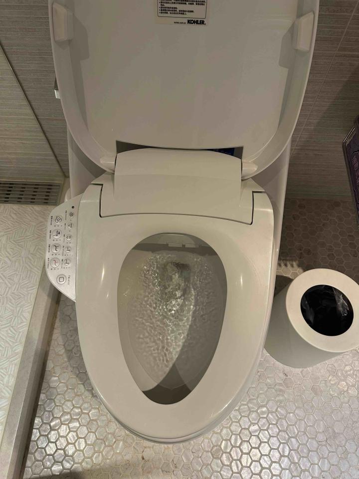 馬桶裝修案件圖片