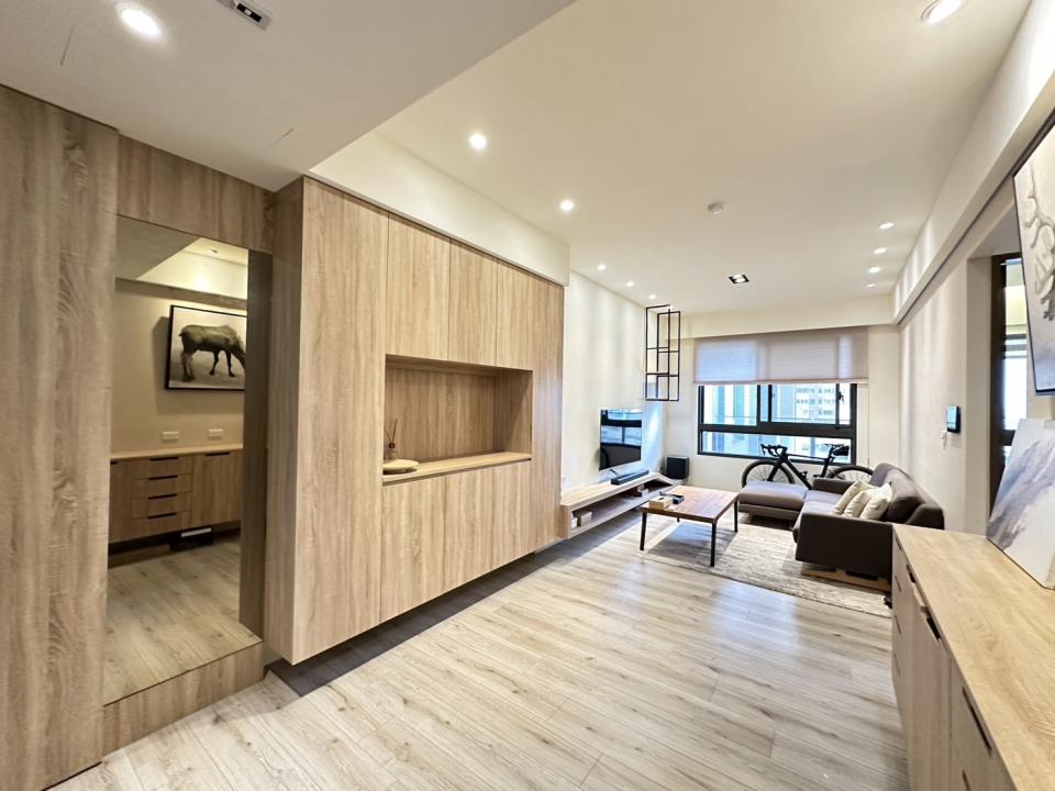 油漆工程案件圖片