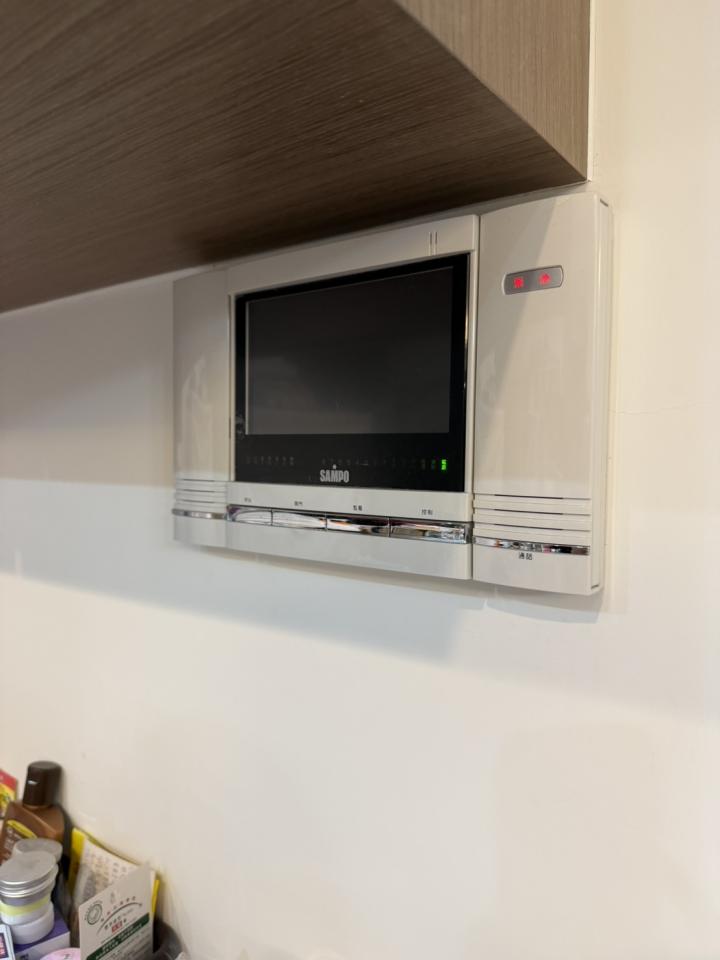 對講機安裝維修案件圖片