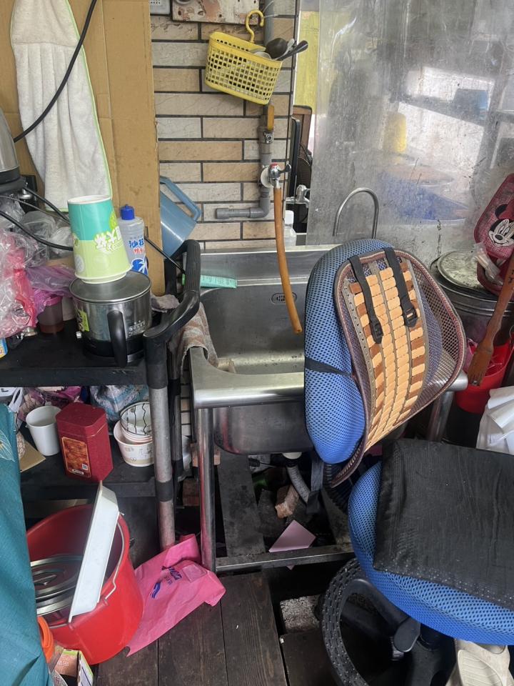 餐飲設備案件圖片