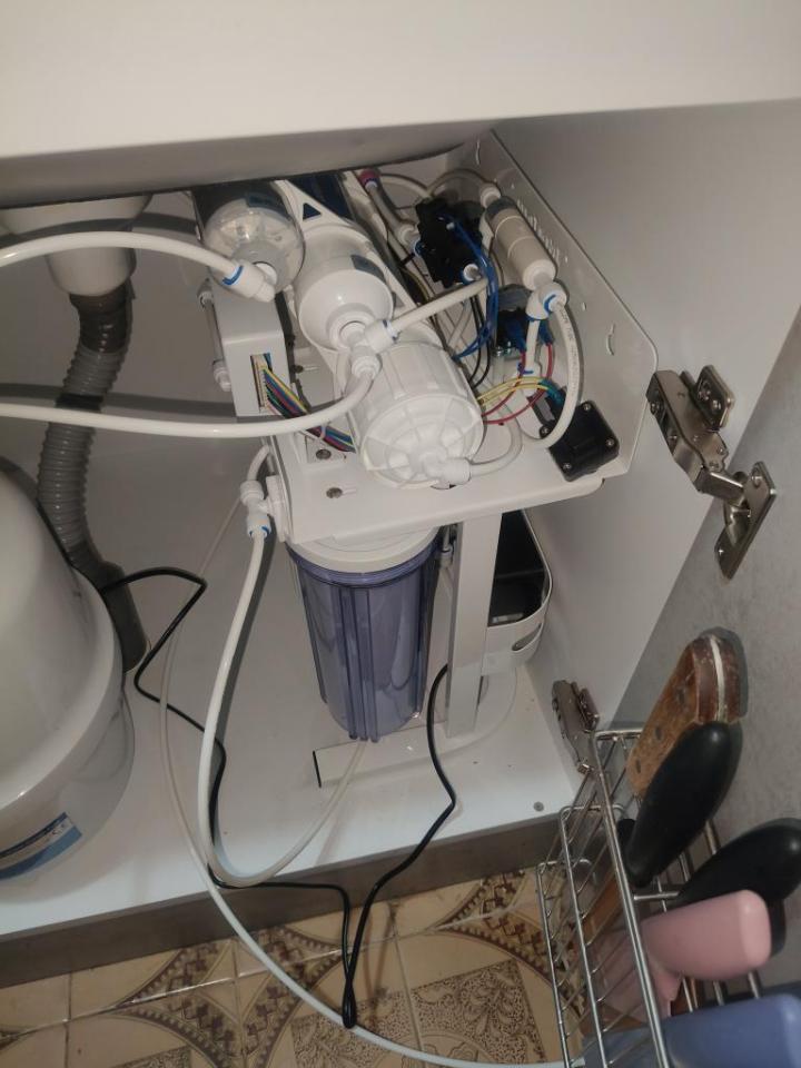 水龍頭裝修案件圖片