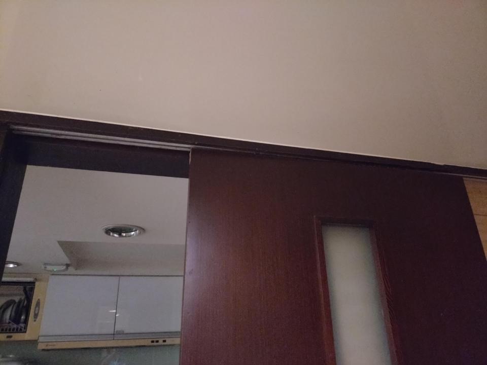 淋浴拉門安裝維修案件圖片