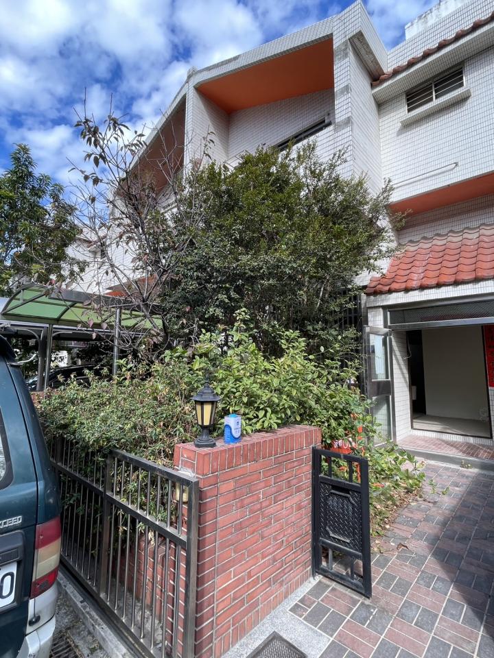 園藝維護案件圖片