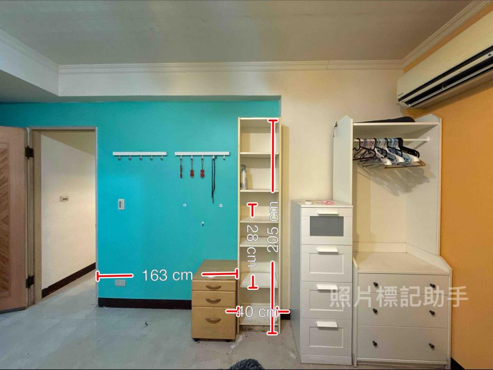 油漆工程案件圖片