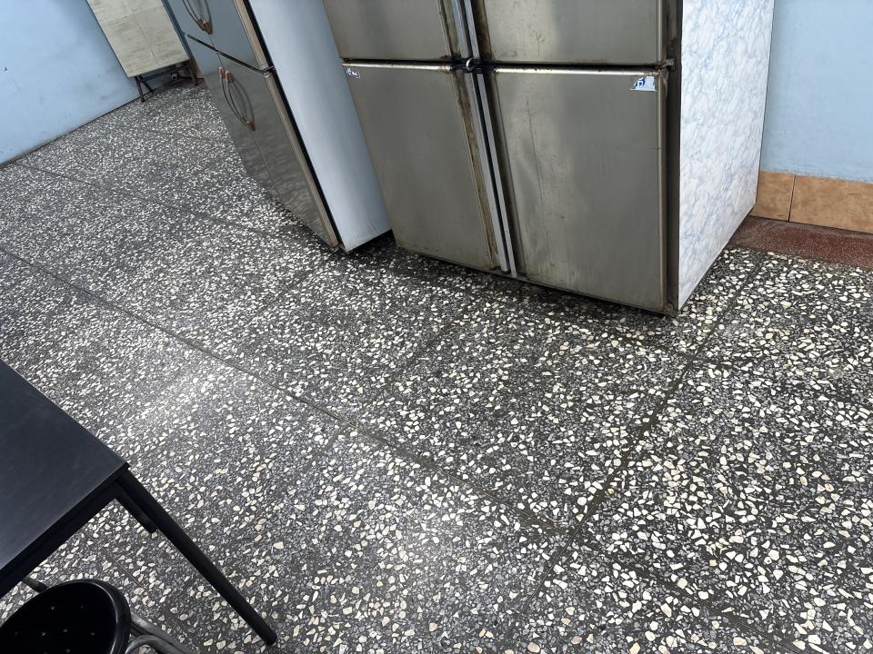 地板拋光打蠟案件圖片