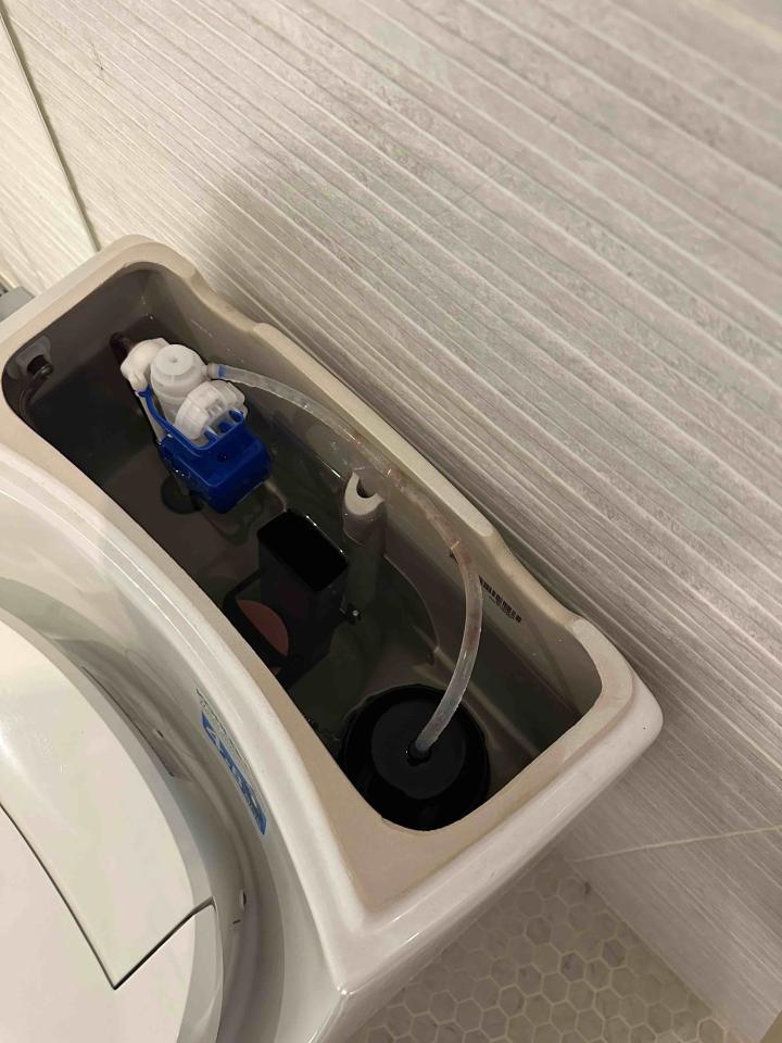 馬桶裝修案件圖片