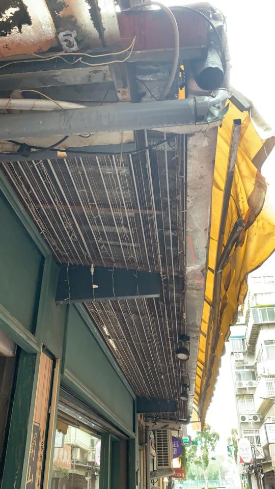 拆除工程案件圖片