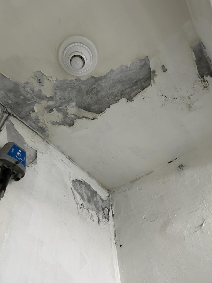 油漆工程案件圖片