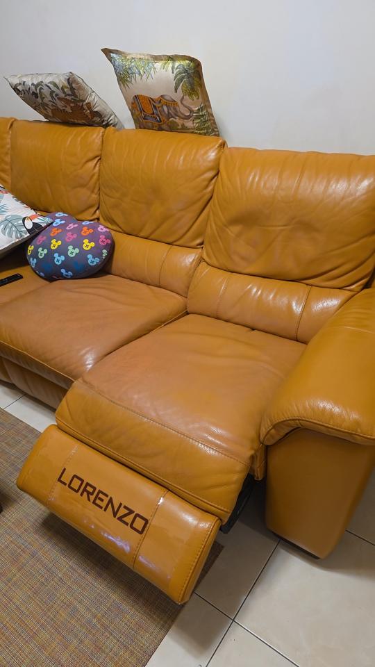 沙發修理案件圖片