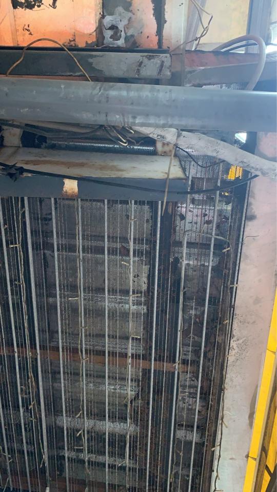 拆除工程案件圖片