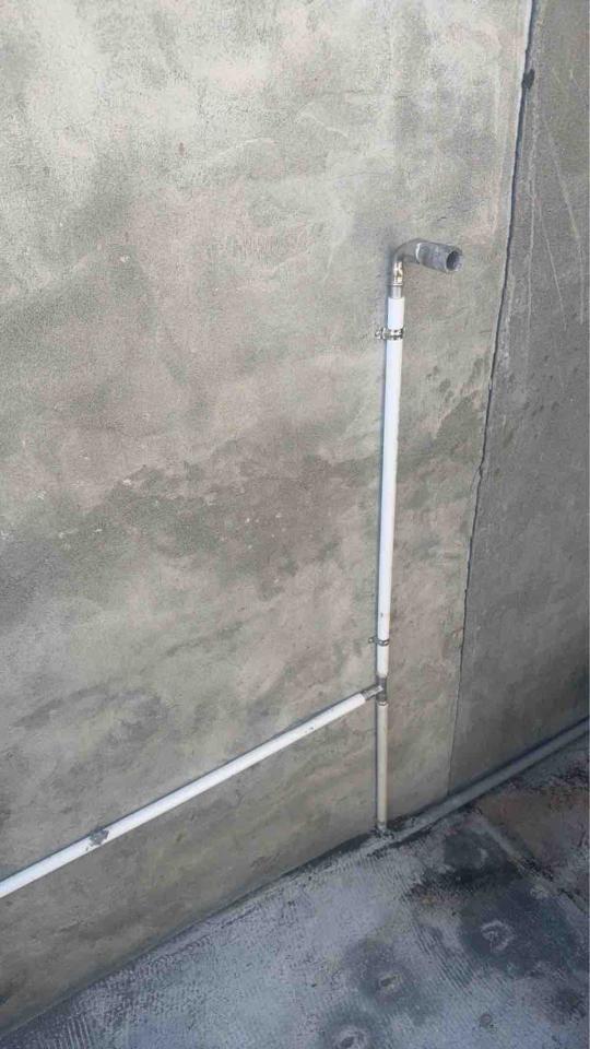 熱水器安裝案件圖片