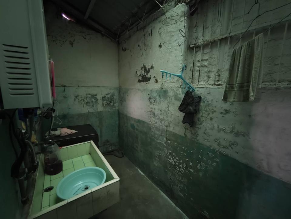 拆除工程案件圖片