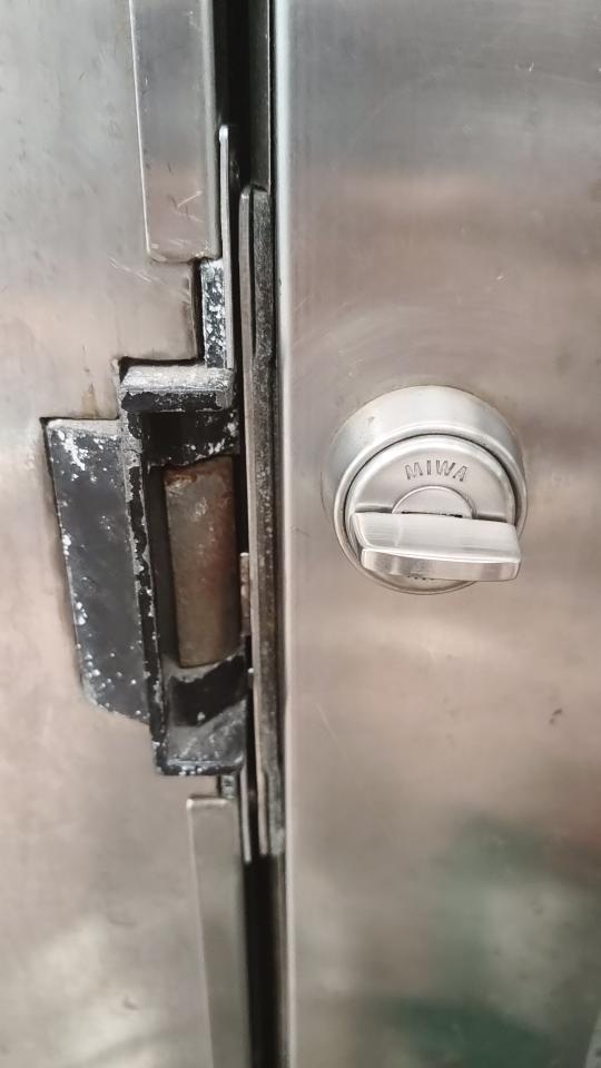 鎖匠案件圖片