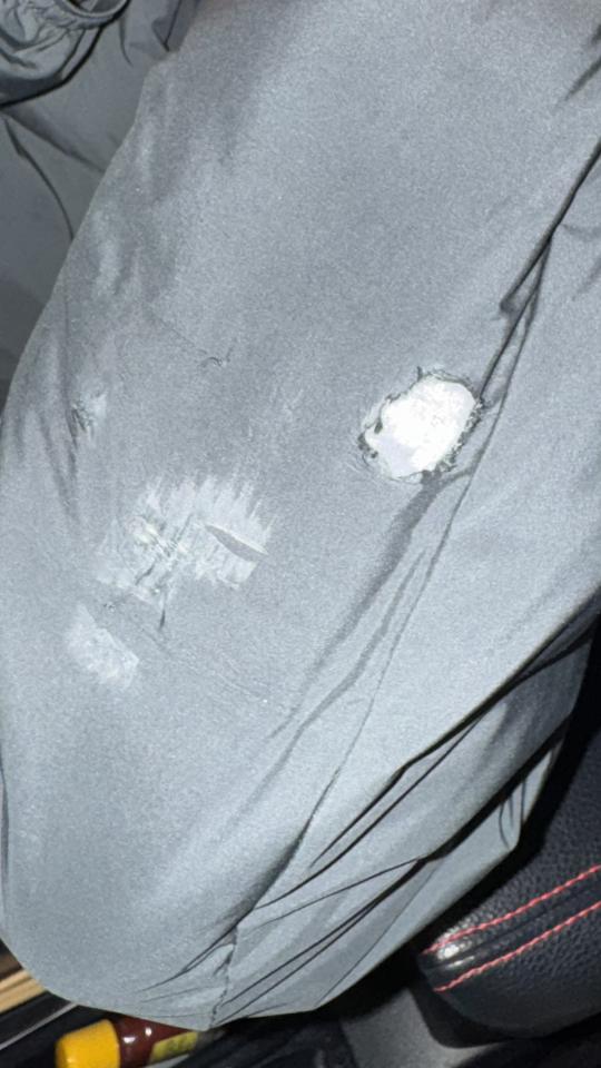 衣物修改案件圖片