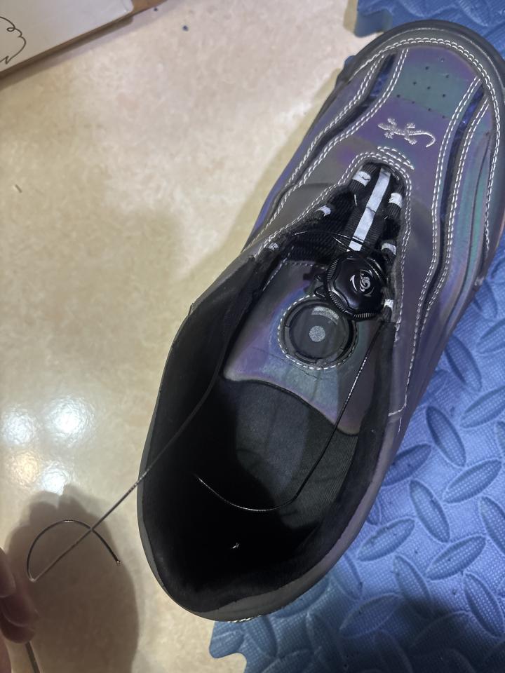 修鞋修包案件圖片