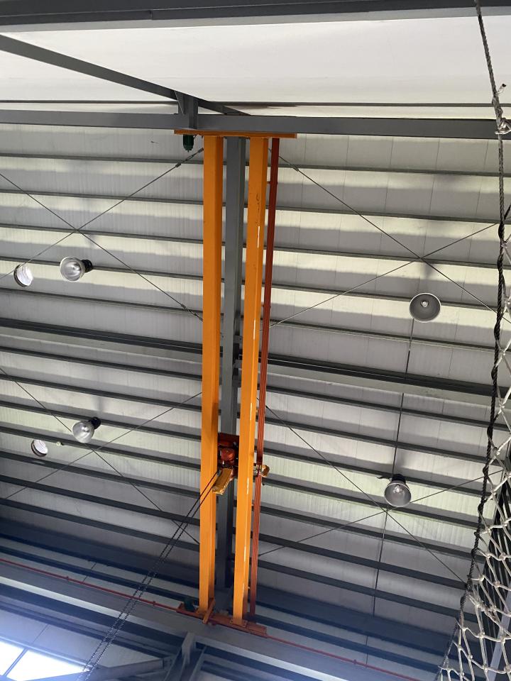 燈具維修案件圖片