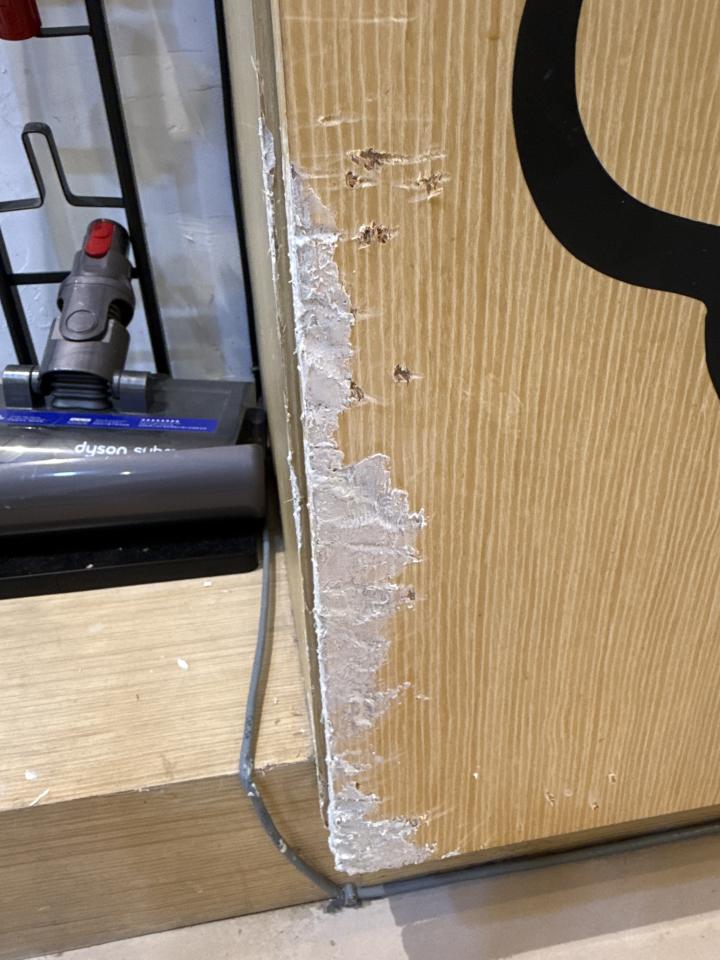 木工施工案件圖片