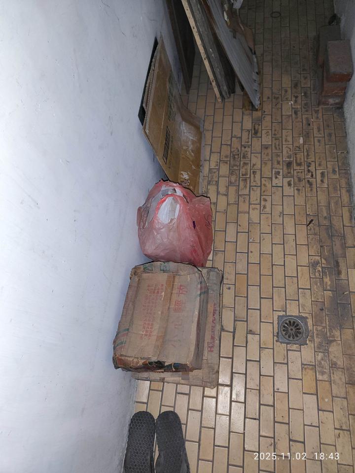 大型家具回收案件圖片