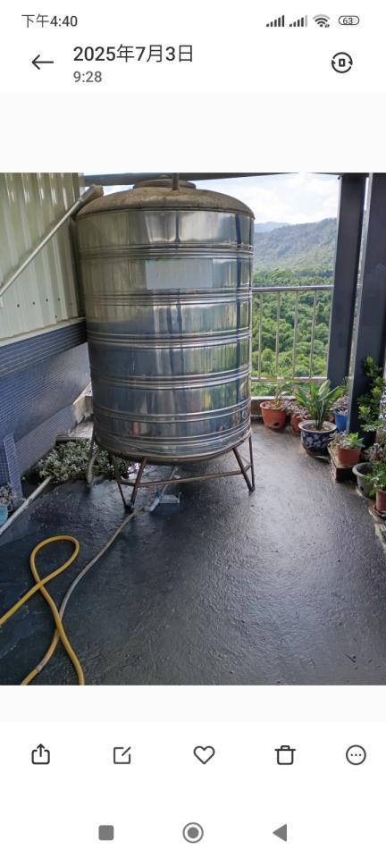 水塔安裝案件圖片