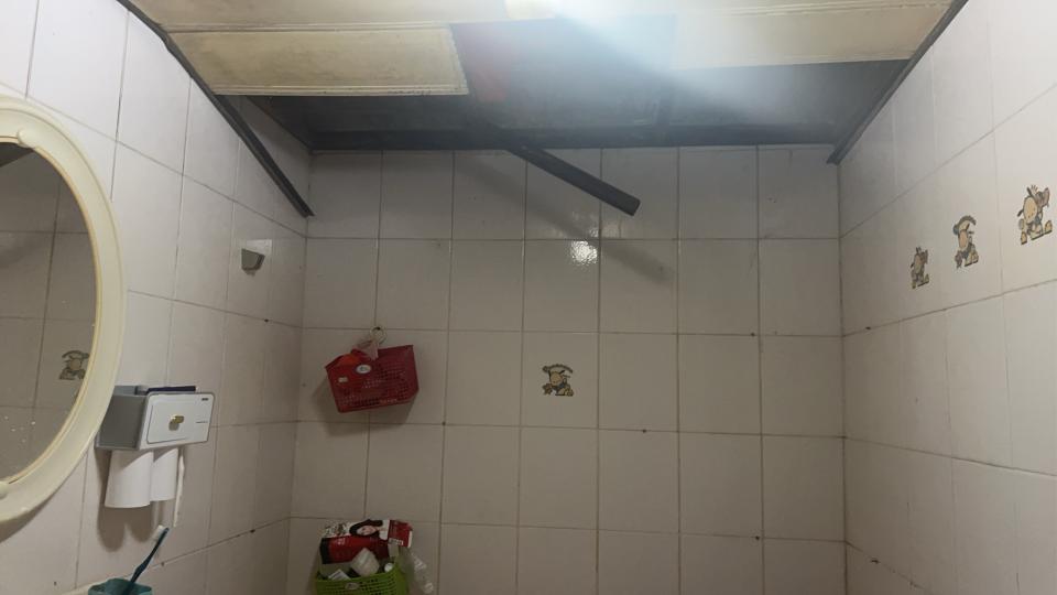 浴室翻新案件圖片