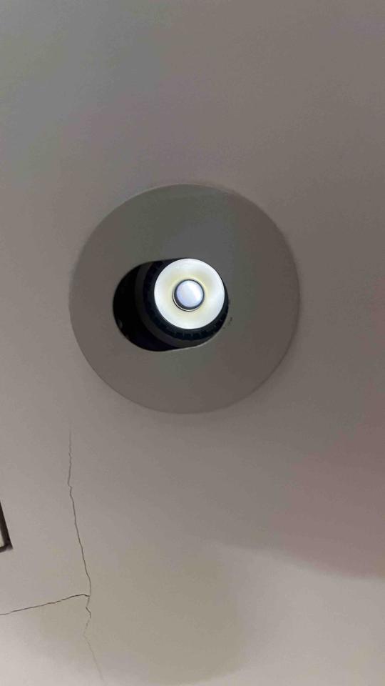 燈具安裝案件圖片