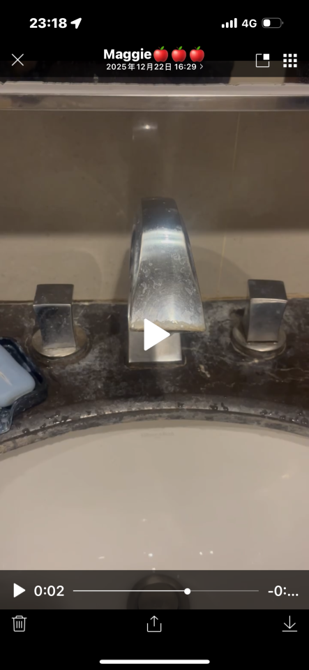 水龍頭裝修案件圖片