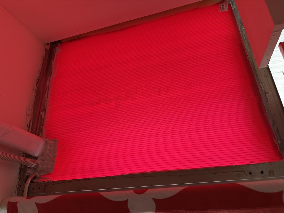 隔音工程案件圖片