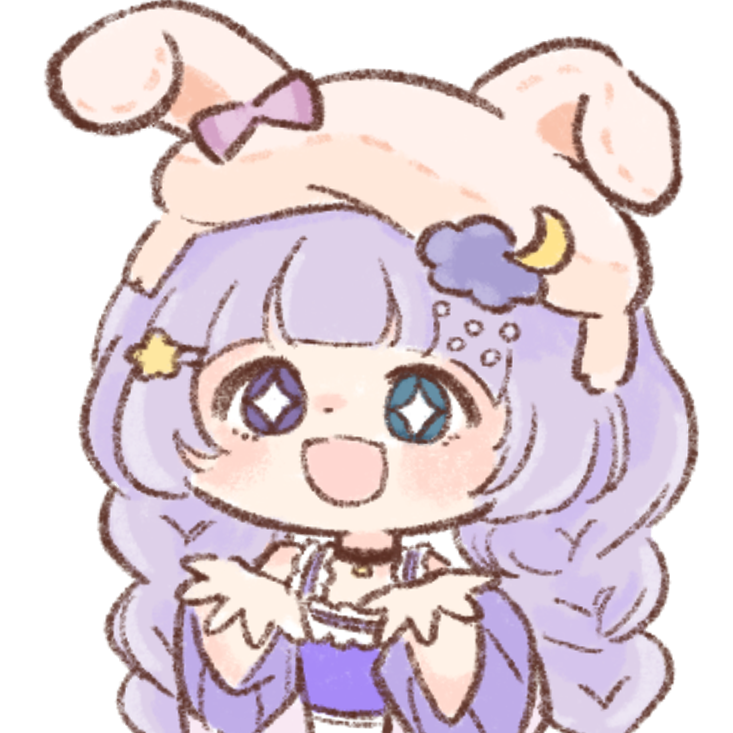 Vtuber製作案件圖片