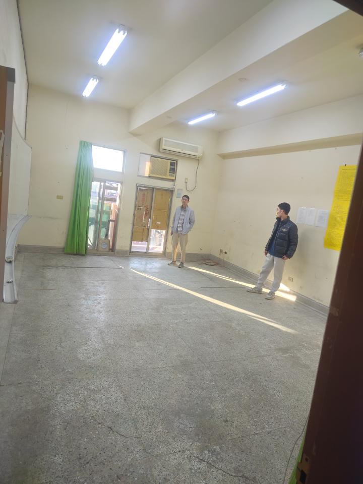 辦公室設計案件圖片